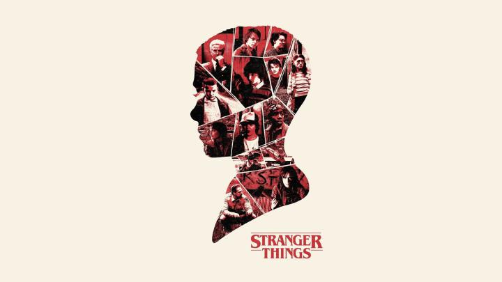 Stranger Things Desktop HD Wallpapers