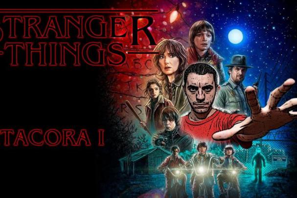 Stranger Things wallpaper \u00b7\u2460 Download free beautiful wallpapers for 
