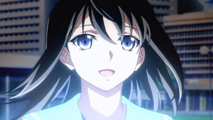 [44+] Strike The Blood Wallpaper HD 