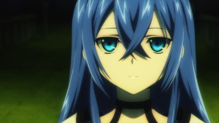 Strike The Blood Wallpapers (80+ background pictures)