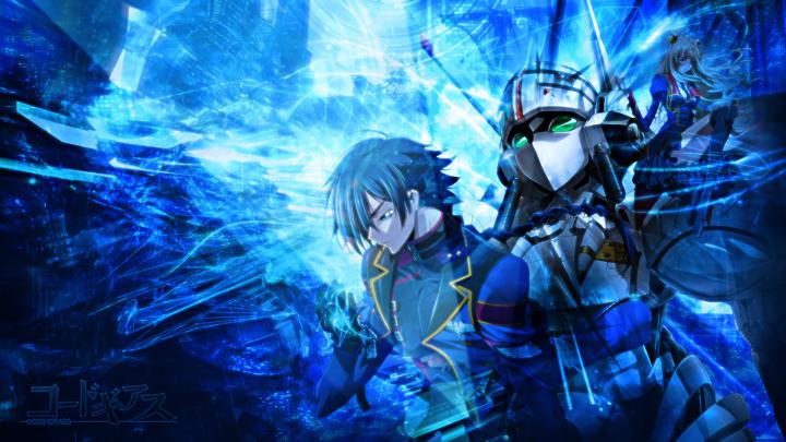 Strike the Blood Wallpaper HD (75+ images)