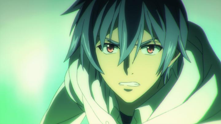Strike The Blood Wallpapers (80+ background pictures)