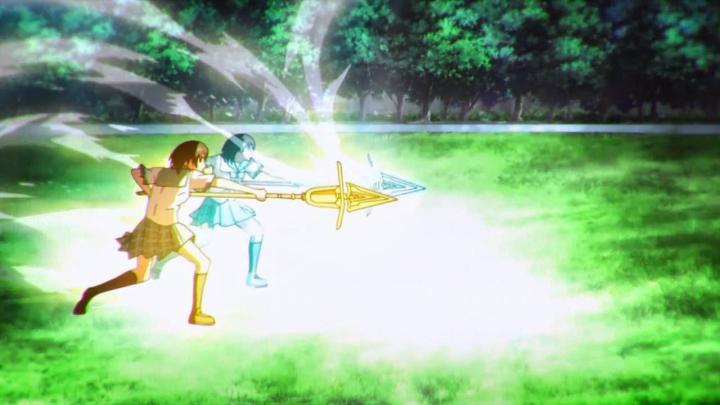 [44+] Strike The Blood Wallpaper HD 