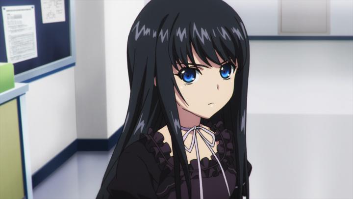 Strike the Blood Wallpaper HD (75+ images)