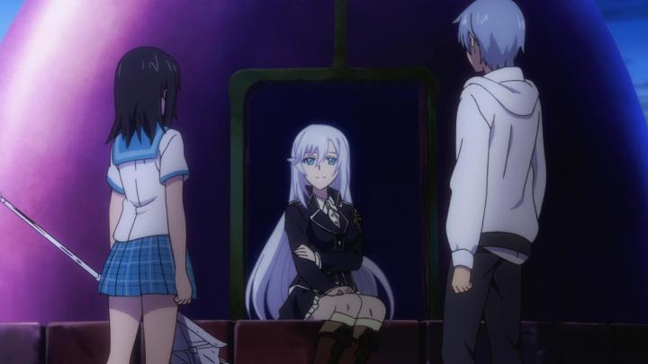 Strike the Blood Wallpaper HD (75+ images)