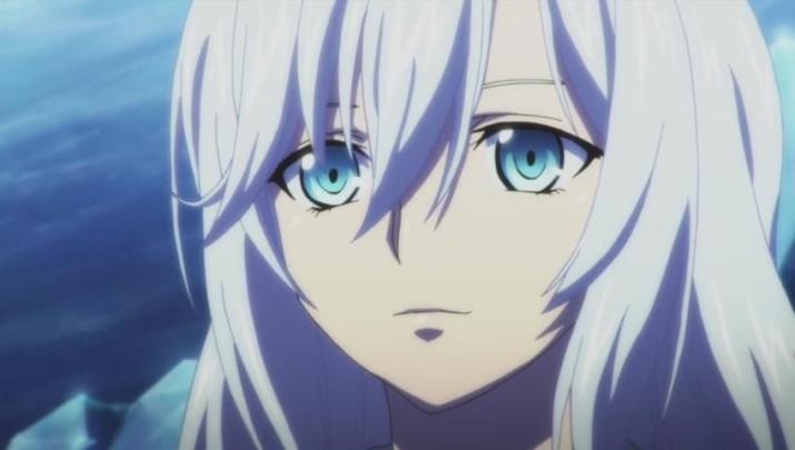 Strike The Blood Wallpaper - Best HD Anime