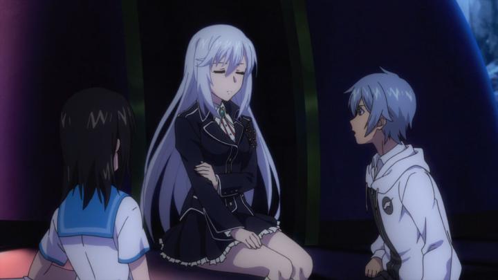 Strike The Blood Wallpapers - Top Free Strike The Blood Backgrounds 