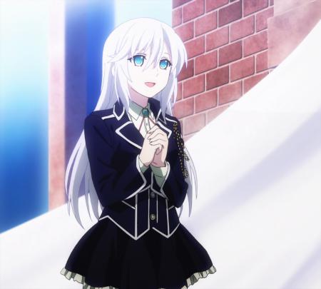 Strike the Blood Wallpaper HD (75+ images)