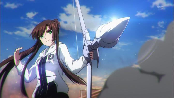 Strike The Blood Wallpapers (80+ background pictures)