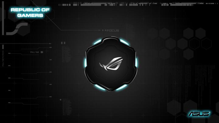 Asus Strix Wallpaper (80+ images)