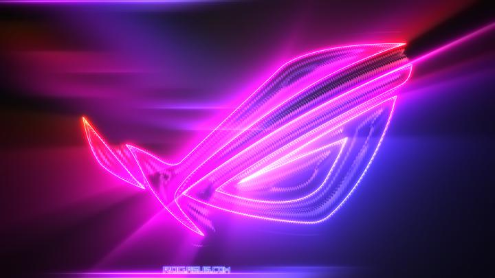 Asus Rog Strix Wallpaper 1920x1080 - HD Wallpaper For Desktop 