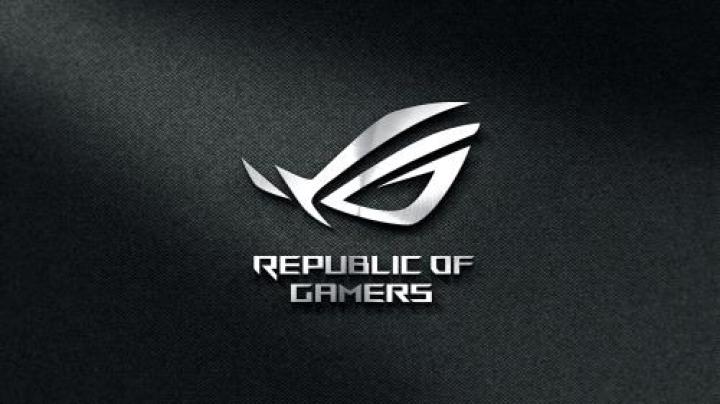 Asus Rog Strix Wallpaper 1920x1080 - HD Wallpaper For Desktop 