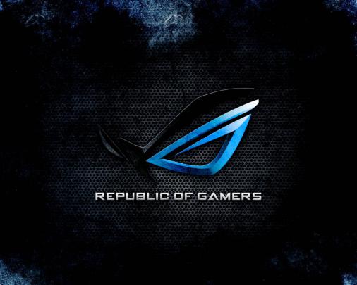 Paling Bagus 24+ Rog Wallpaper Wallpapercave - Rona Wallpaper