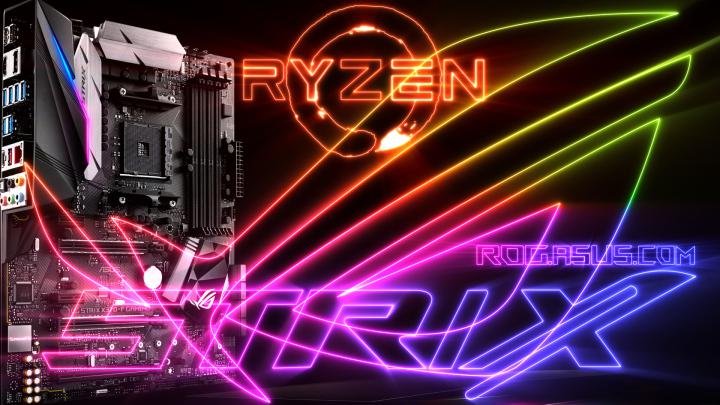 Asus Strix Wallpaper (80+ images)