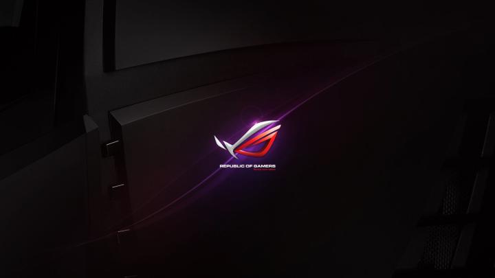 Rog Strix Wallpapers - Top Free Rog Strix Backgrounds - WallpaperAccess