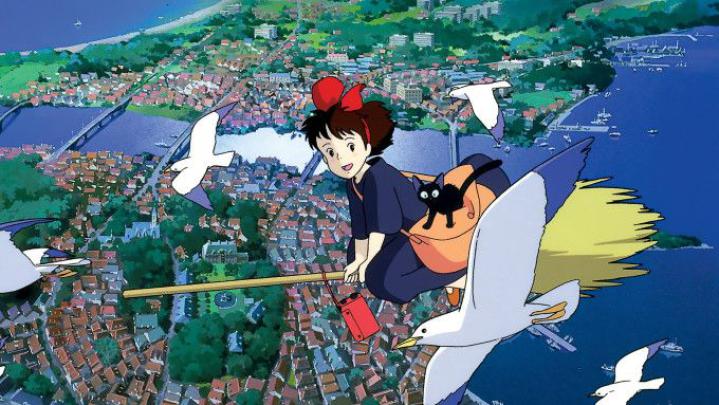 The Movies of Studio Ghibli, Ranked From Worst to Best (With images 