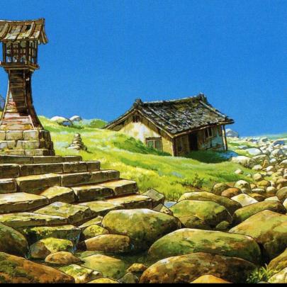 10 Top Studio Ghibli Wallpaper 1920X1080 Hd FULL HD 1920\u00d71080 For PC 