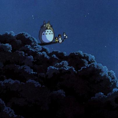 10 Top Studio Ghibli Wallpaper 1920X1080 Hd FULL HD 1920\u00d71080 For PC 