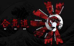 Aikido Wallpapers Desktop