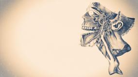 Anatomy Desktop Wallpaper