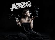 Asking Alexandria Wallpaper Desktop
