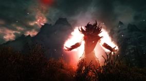 Skyrim Wallpaper 1920x1080 Hd