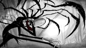 Slender Man Wallpaper 1920x1080