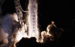 Spacex Wallpaper 1920x1080