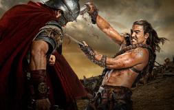 Spartacus Wallpaper Hd 1920x1080