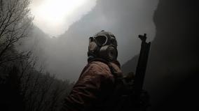 Stalker Wallpaper 1920x1080