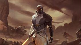 Star Wars Jedi Fallen Order Wallpaper 1920x1080