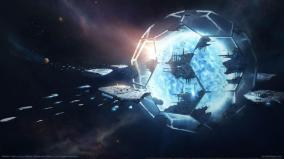 Stellaris Wallpaper 1920x1080