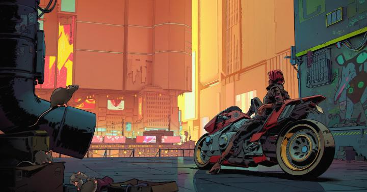 Cyberpunk 2077 Wallpaper 1920X1080 : 1920x1080 4K New Cyberpunk 2077 