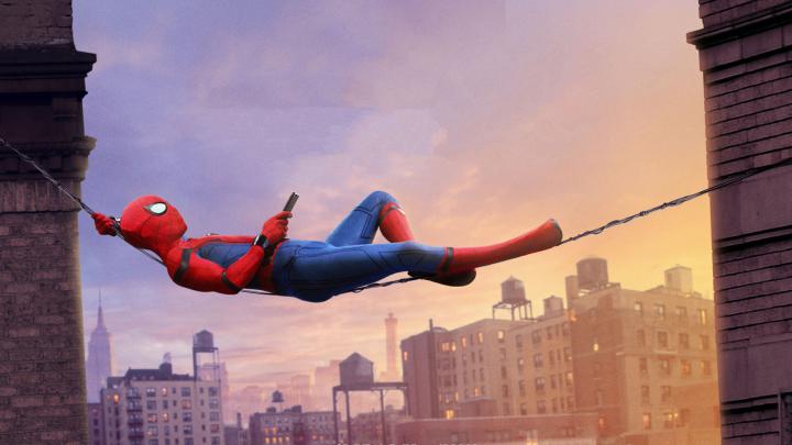 1920x1080 4k Spiderman Laptop Full HD 1080P HD 4k Wallpapers, Images 