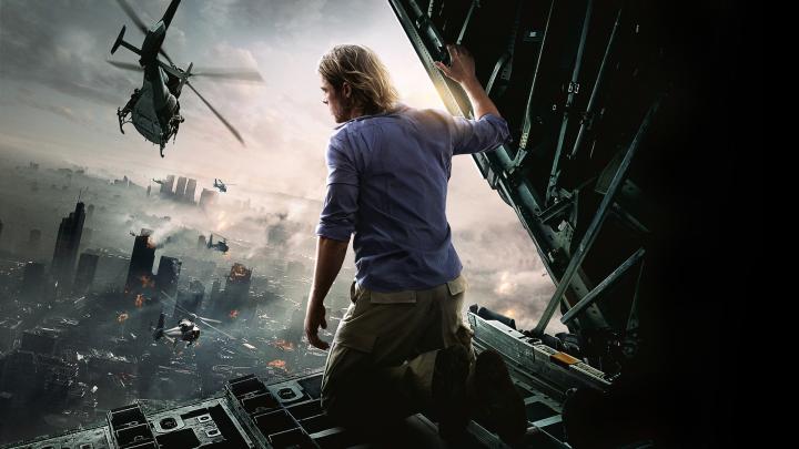 (+10) Photos Of World War Z Wallpaper 1920x1080 4k Wallpapers