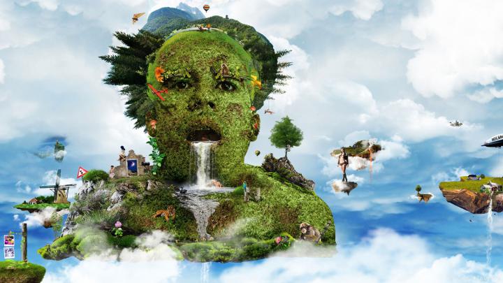 Stunning HD Wallpapers For Your Desktop #36 - I Have A PC | I Have A PC