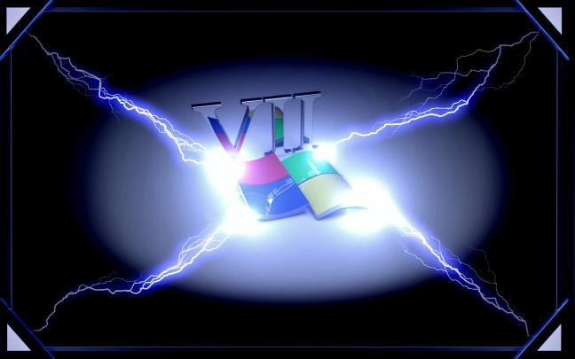 Desktop HD Wallpapers: 3D Windows Logos