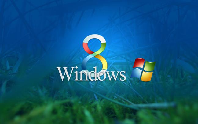 Microsoft Windows 8 Review and Desktop HD Wallpapers | Songs By Lyrics