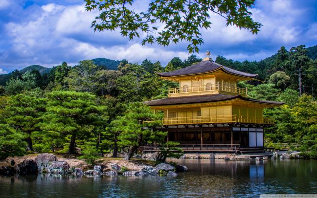 Architecture wallpaper | 1920x1080 | #3884
