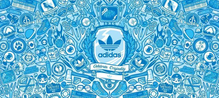 Adidas 2016 Wallpapers