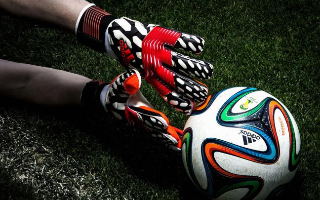 Adidas Soccer Wallpaper HD