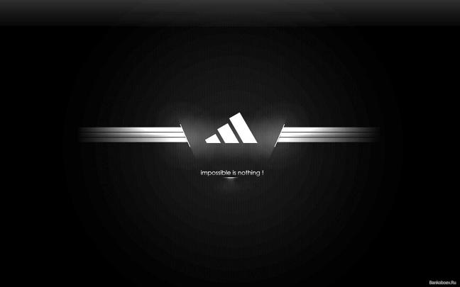 Adidas Logo Wallpapers 2016