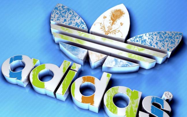 3D Adidas Logo Wallpapers HD \/ Desktop and Mobile Backgrounds
