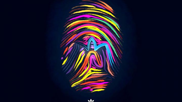 Adidas Anime Wallpapers
