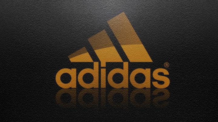 Adidas Logo Desktop Wallpapers HD \/ Desktop and Mobile Backgrounds