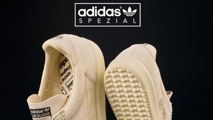 Adidas Spezial Wallpapers