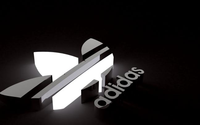 3D Adidas Logo 2 Wallpapers HD \/ Desktop and Mobile Backgrounds