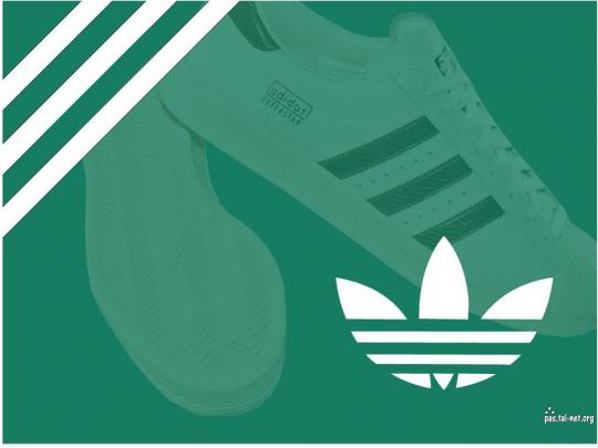 Adidas Wallpaper Desktop -
