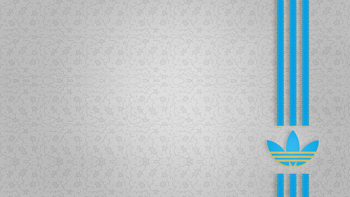 Desktop Wallpaper Adidas Logo | 2021 Cute Wallpapers