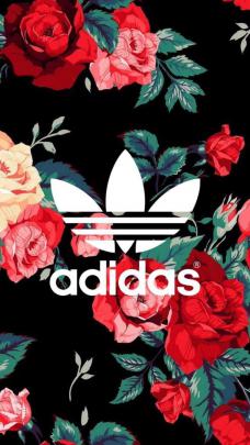 Adidas For Girls Wallpapers
